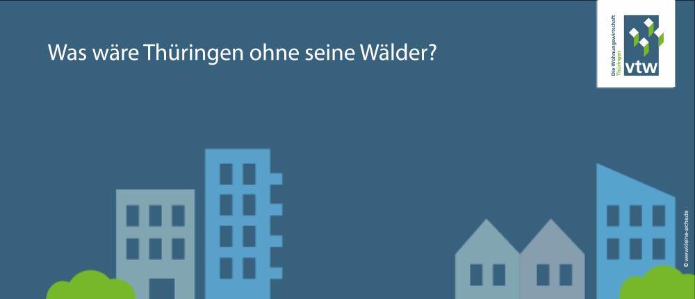 VTW – Die Wohnungswirtschaft Thüringen