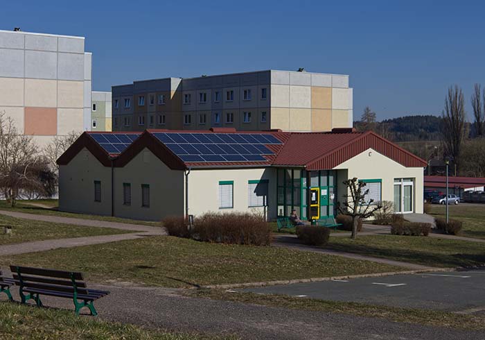 Immobilienverwaltung