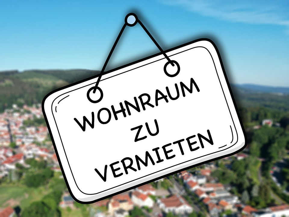 Wohnraum